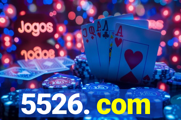 5526. com